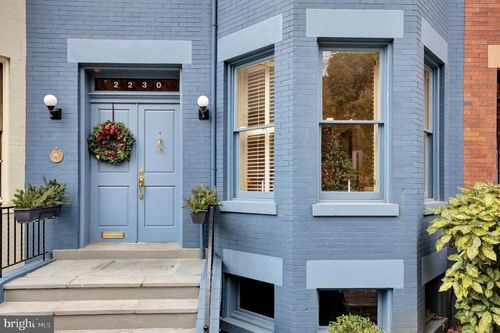 2230 Decatur Pl Nw, WASHINGTON, DC, 20008-4008 | Card Image