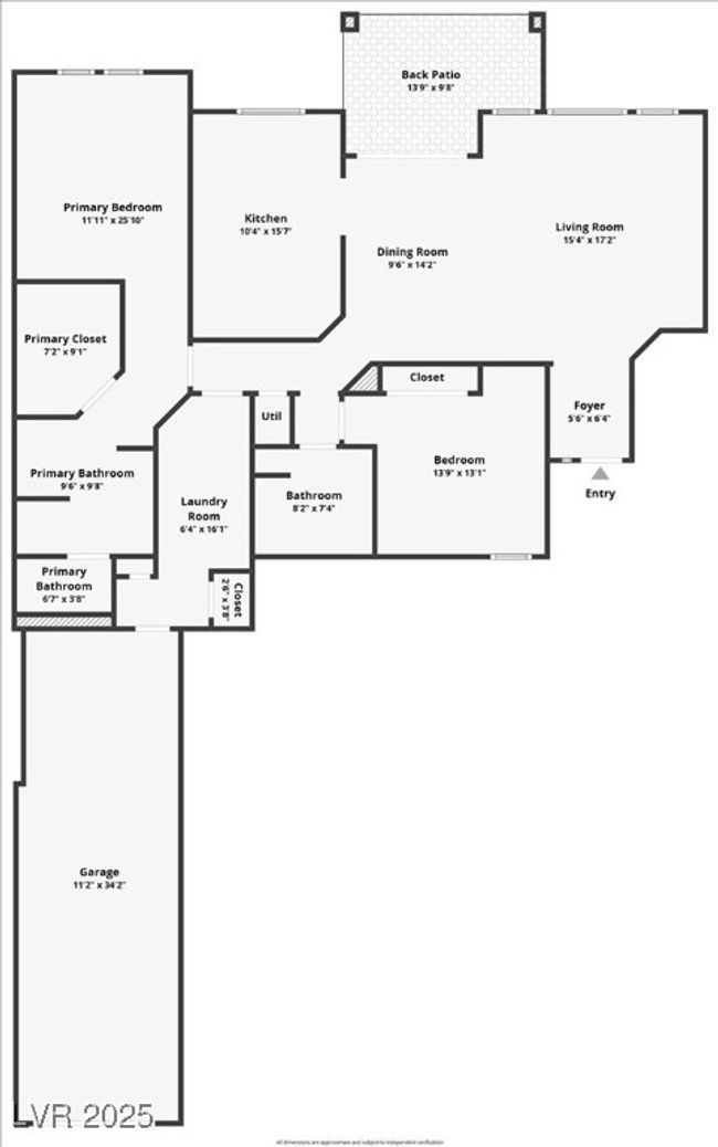 Floor plan | Image 46