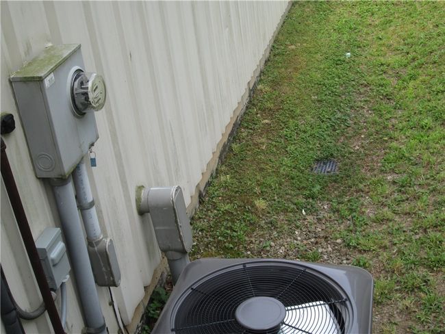 Rear drainage | Image 36