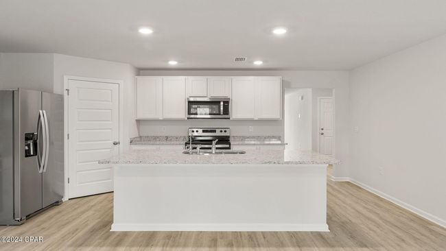 269 Cades Ct, House other with 4 bedrooms, 2 bathrooms and null parking in Port St. Joe FL | Image 20