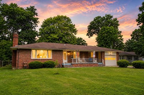 1037 Oakdale Dr, Mansfield, OH, 44905 | Card Image