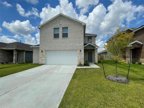 25526 Northpark Spruce Dr, Porter, TX, 77365-7178 | Card Image
