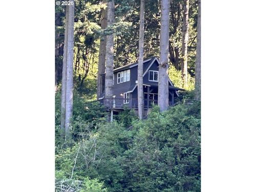 3747 S Tenmile Lk, Lakeside, OR, 97449-8621 | Card Image