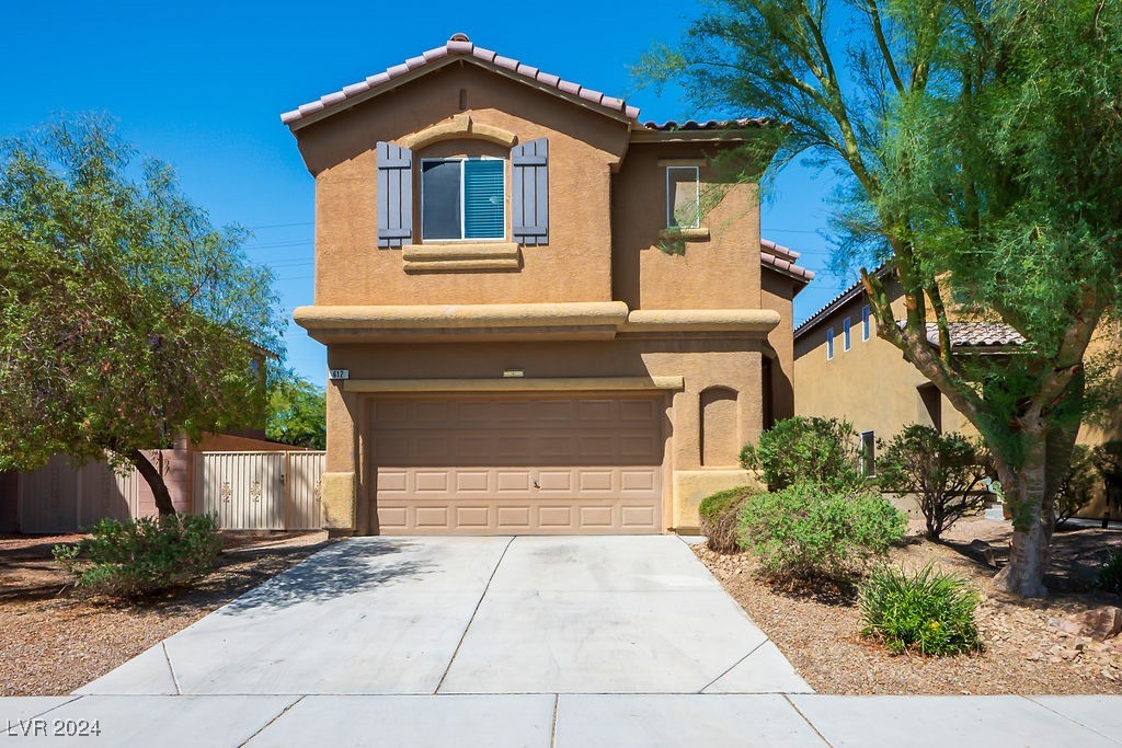 Riding Crop Ave, North Las Vegas, NV 89081