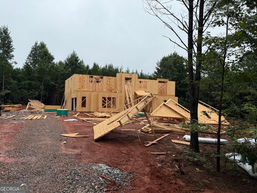 LOT 7 Mud Bridge Rd, The Rock, GA, 30285 | Card Image