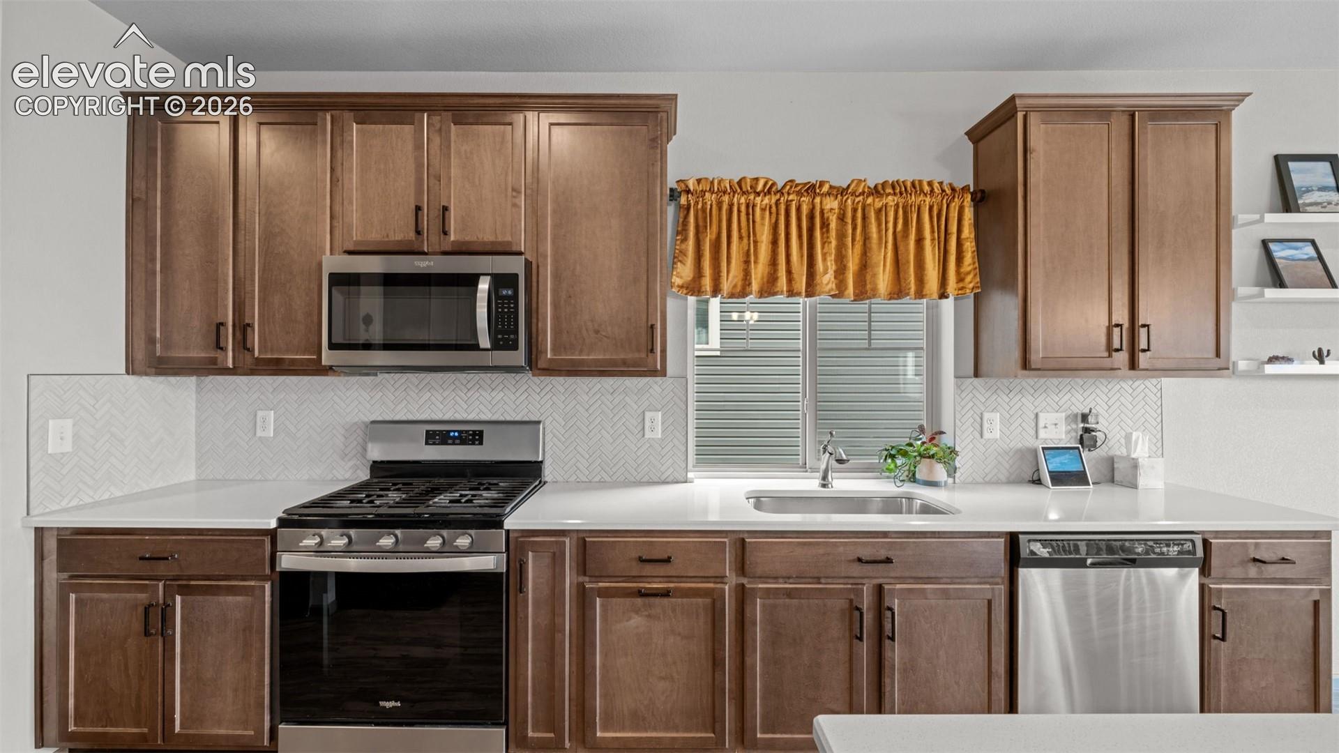 Residential in Colorado Springs 3