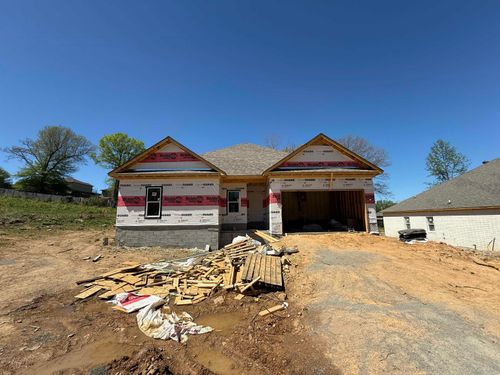 529 Madeleine St, Austin, AR, 72007-9701 | Card Image