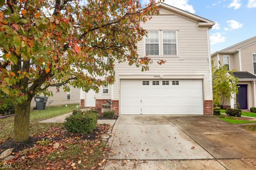 10824 Woods Drive, Ingalls, IN, 46048 | Card Image