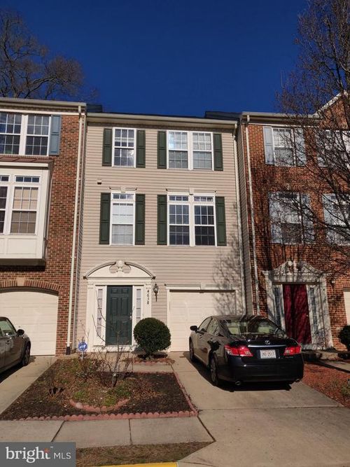 4638 Odessa Dr, ALEXANDRIA, VA, 22309-4521 | Card Image