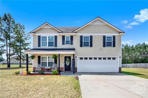 292 Forest Street Ne, Ludowici, GA, 31316 | Card Image