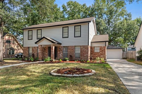 12731 Retreat Trail, Cypress, TX, 77429 | Card Image