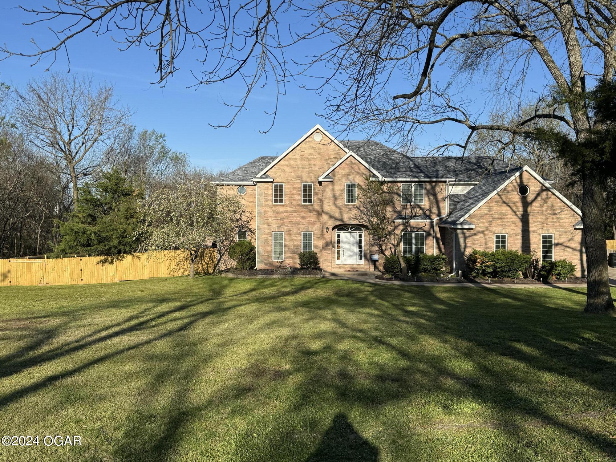 Jasmine Loop, Carthage, MO 64836