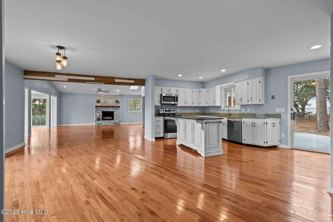 565 Lake Forest Dr Se, House other with 3 bedrooms, 3 bathrooms and 2 parking in Pinehurst NC | Image 10