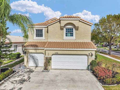6296 Branchwood Dr, Lake Worth, FL, 33467-7385 | Card Image