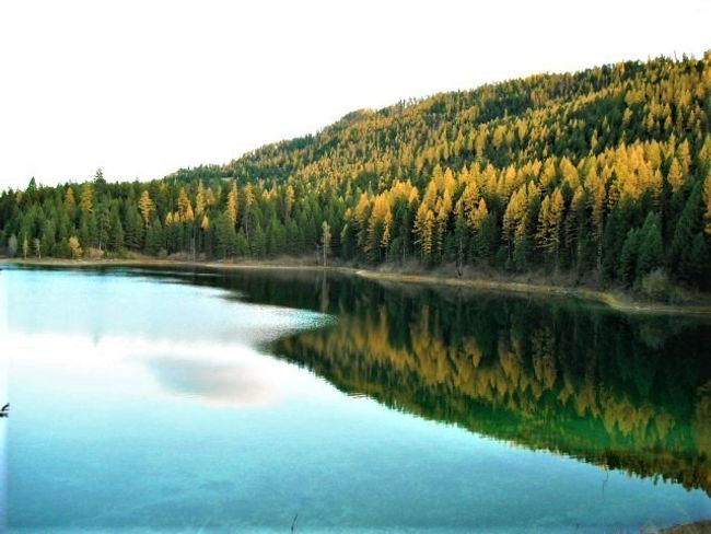488 Emerald Lake Loop, Home with 0 bedrooms, 0 bathrooms and null parking in Seeley Lake MT | Image 23