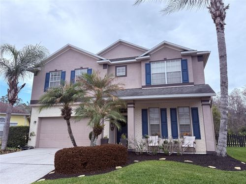 1409 Sunningdale Way, ORLANDO, FL, 32828-8039 | Card Image