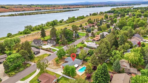 2441 Harris Avenue, Richland, WA, 99354 | Card Image