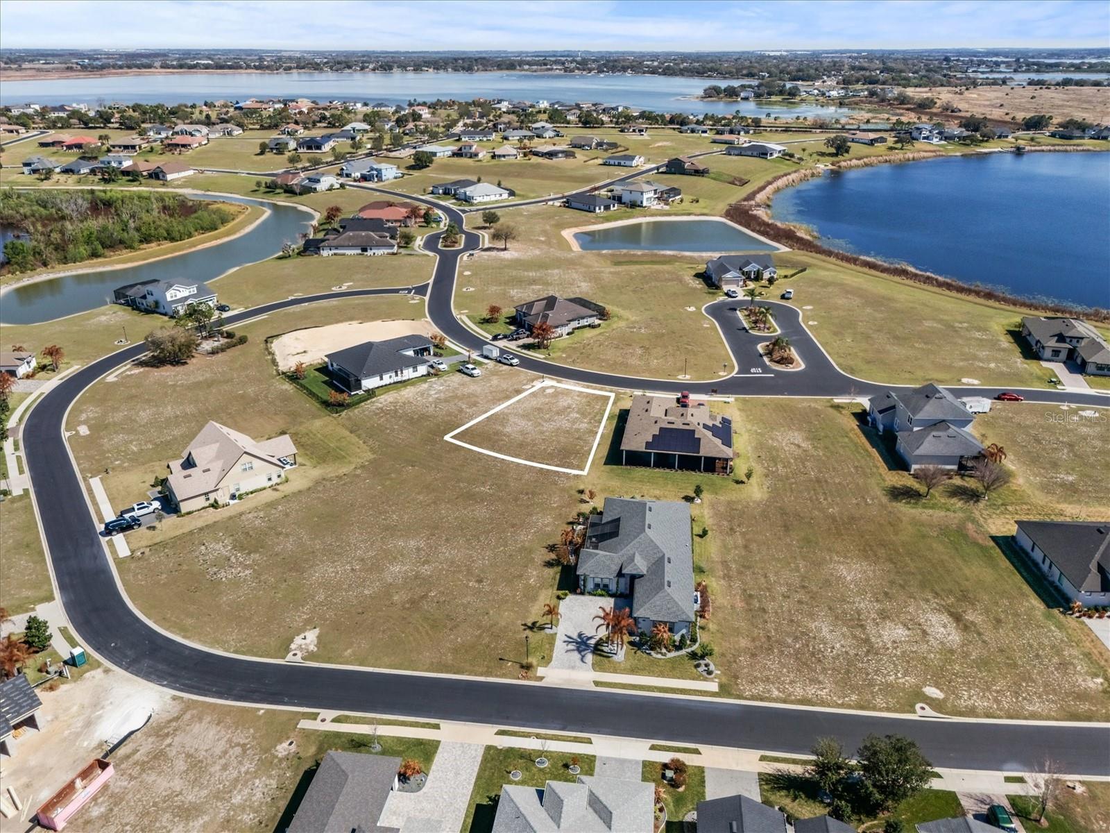 Land in AUBURNDALE 5