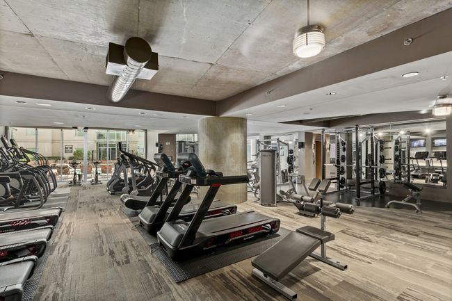APT-313 - 600 12 Th Ave S, Condo with 3 bedrooms, 2 bathrooms and 2 parking in Nashville TN | Image 24
