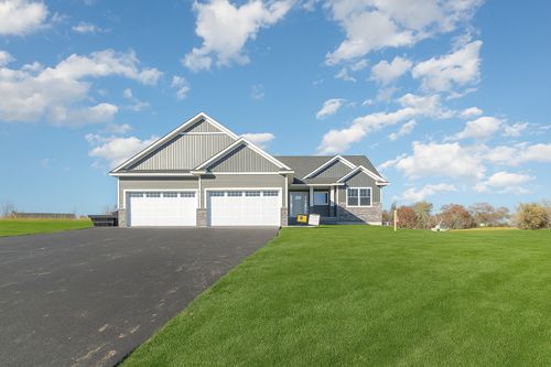 3864 222nd Ln Nw, Oak Grove, MN, 55303-5790 | Card Image