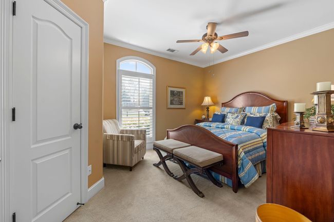 93 Eagle Glade Cv, House other with 4 bedrooms, 3 bathrooms and null parking in Cordova TN | Image 21