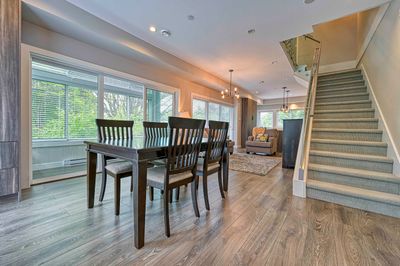 8 Nanaimo St, Townhouse with 3 bedrooms, 2 bathrooms and 1 parking in Vancouver BC | Image 3