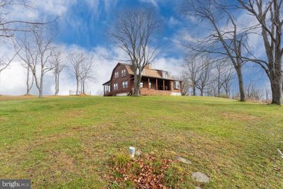 585 Fry Road, House other with 3 bedrooms, 1 bathrooms and null parking in SABINSVILLE PA | Image 3