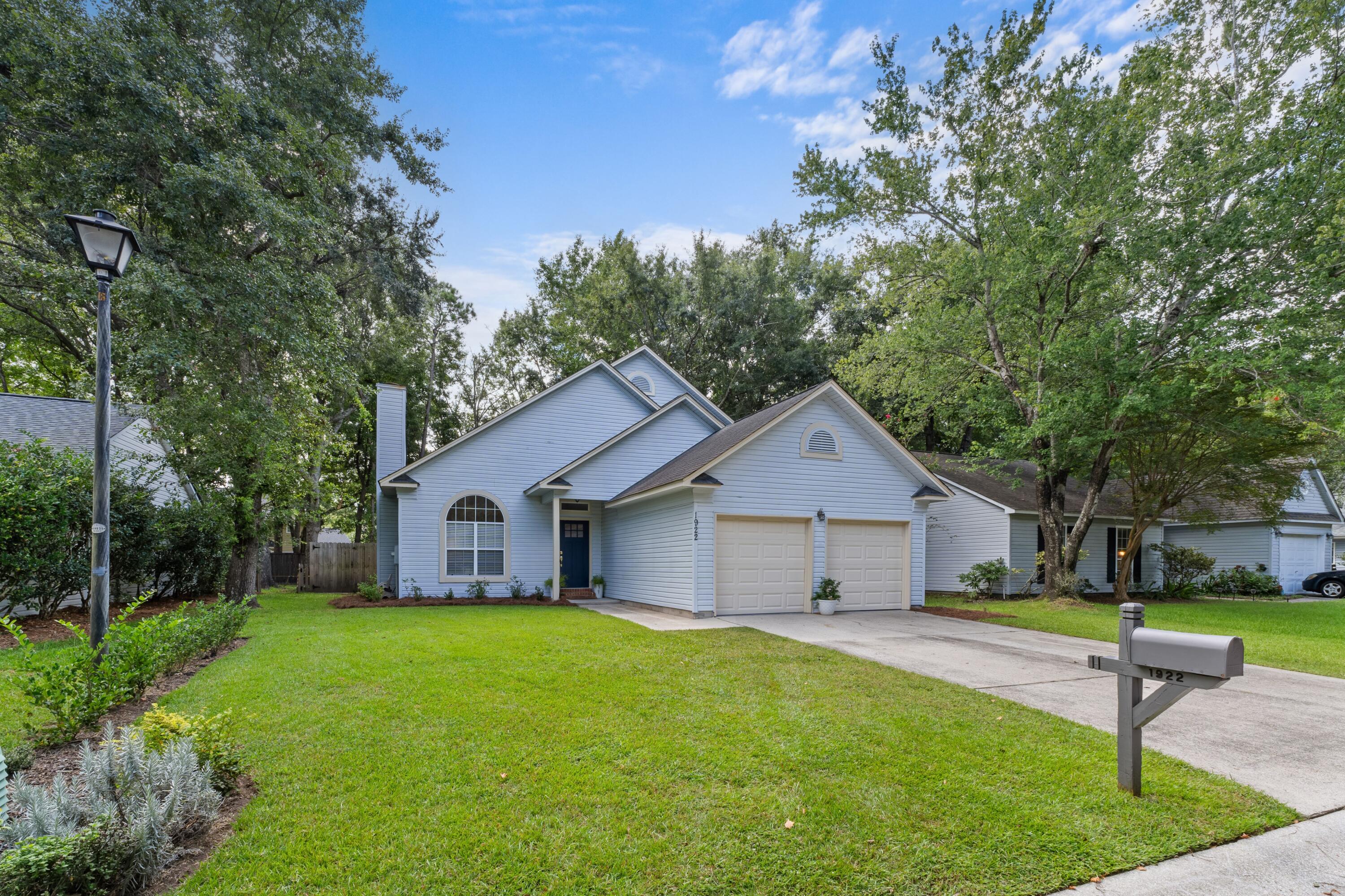 Trimbleston Pl, Mount Pleasant, SC 29464
