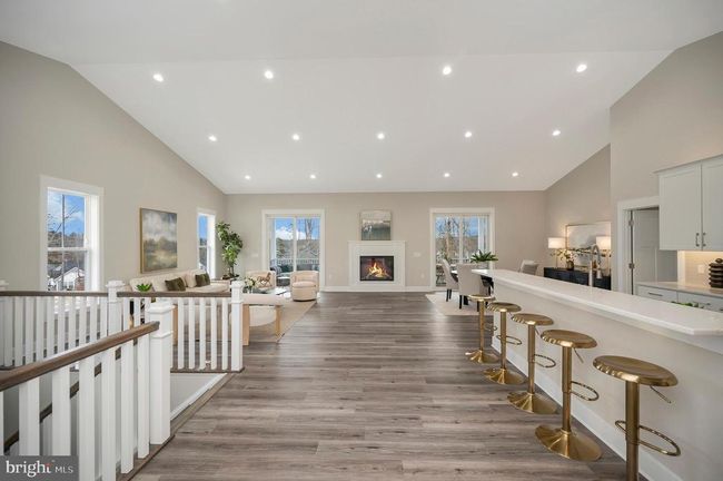 573 Sunset Loop, House other with 4 bedrooms, 5 bathrooms and null parking in MINERAL VA | Image 26