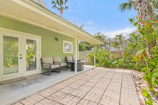 24 Sevilla St, House other with 4 bedrooms, 4 bathrooms and null parking in St Augustine FL | Image 42