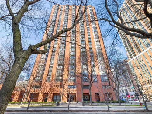 1108-899 S Plymouth Ct, Chicago, IL, 60605-2047 | Card Image