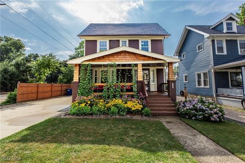 1314 Ethel Ave, Lakewood, OH, 44107-2304 | Card Image