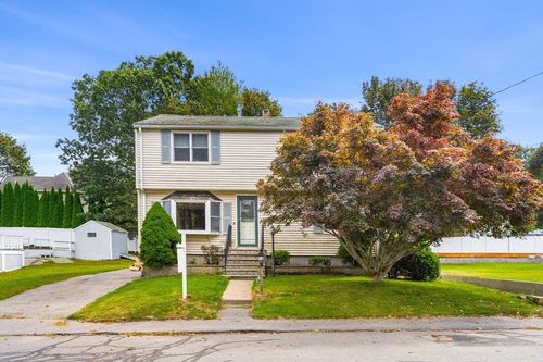 16 Marion Ave, Beverly, MA, 01915-4134 | Card Image
