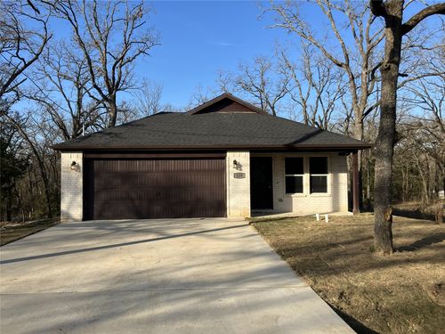 128 Woodland Trl, Gun Barrel City, TX, 75156-3527 | Card Image