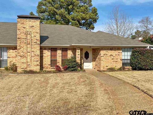 1702 Timber Creek Dr, Tyler, TX, 75703-4000 | Card Image