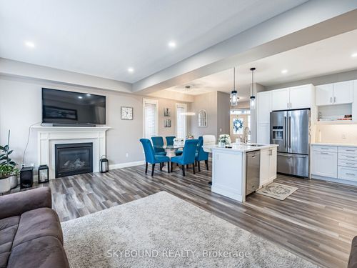 110 Links Cres, Woodstock, ON, N4T0K7 | Card Image