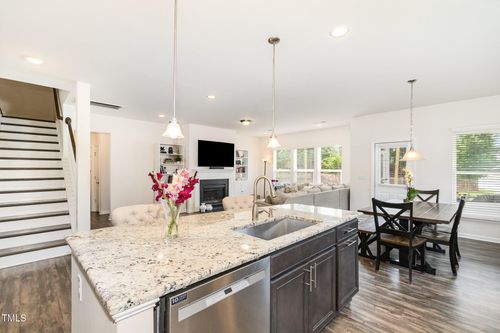 3361 Bordwell Ridge Dr, New Hill, NC, 27562-9324 | Card Image