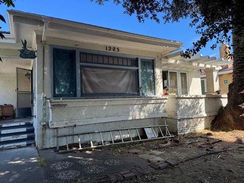 1225 Sierra Avenue, San Jose, CA, 95126 | Card Image
