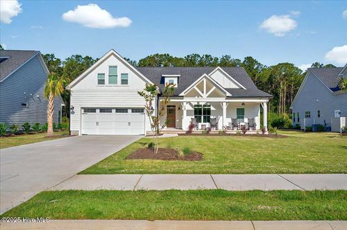 1397 Regatta Ln Sw, Ocean Isle Beach, NC, 28469-6190 | Card Image