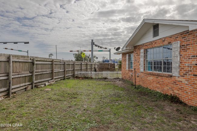 1812 Tennessee Ave, Home with 0 bedrooms, 0 bathrooms and null parking in Lynn Haven FL | Image 46
