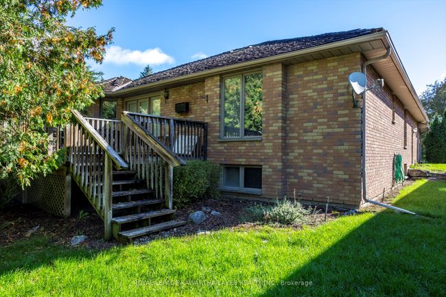 3 Squires Row, House other with 4 bedrooms, 3 bathrooms and 4 parking in Bobcaygeon ON | Image 36