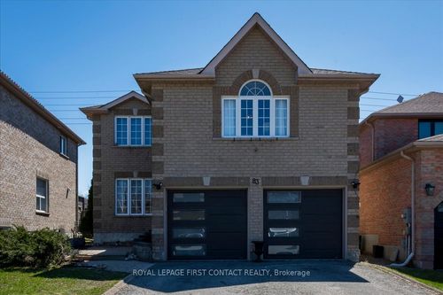 83 Violet St, Barrie, ON, L4N9N3 | Card Image