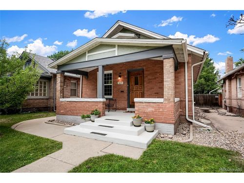 1425 S Sherman St, Denver, CO, 80210-2214 | Card Image