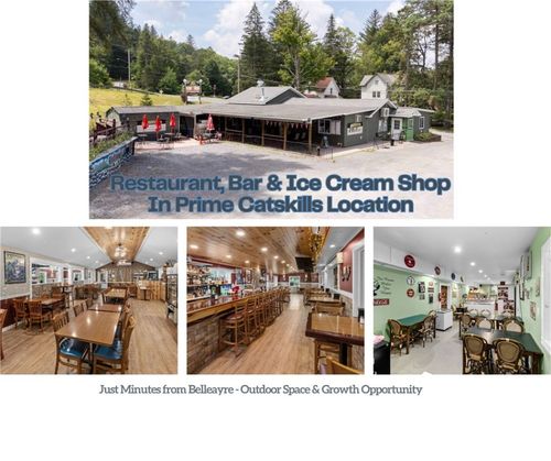 46 Depot St, Fleischmanns, NY, 12430 | Card Image