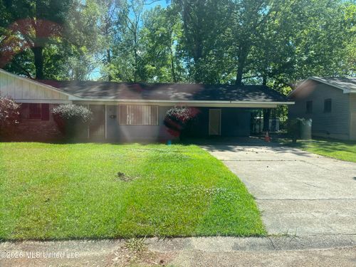365 Francis Street, Jackson, MS, 39206 | Card Image