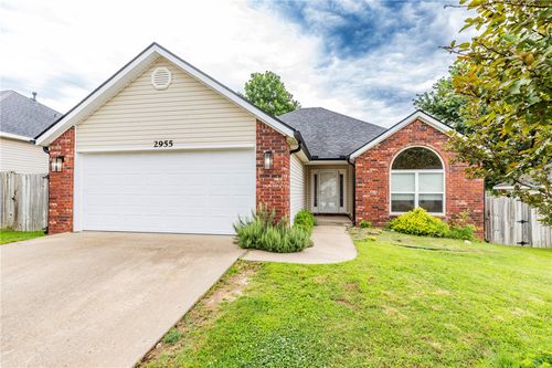 2955 Orchard St, Springdale, AR, 72764-5951 | Card Image