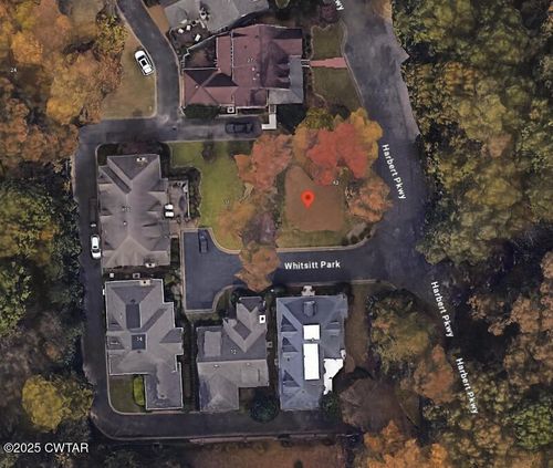 7 Whitsitt Park, Jackson, TN, 38301-3468 | Card Image