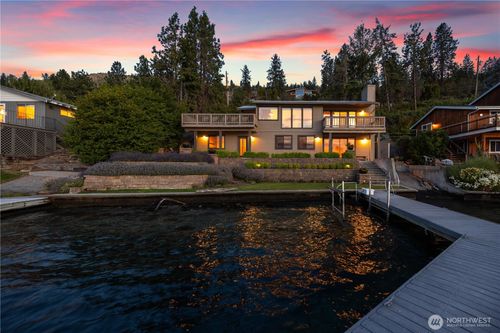 3150 S Lakeshore Rd, Chelan, WA, 98816-9339 | Card Image