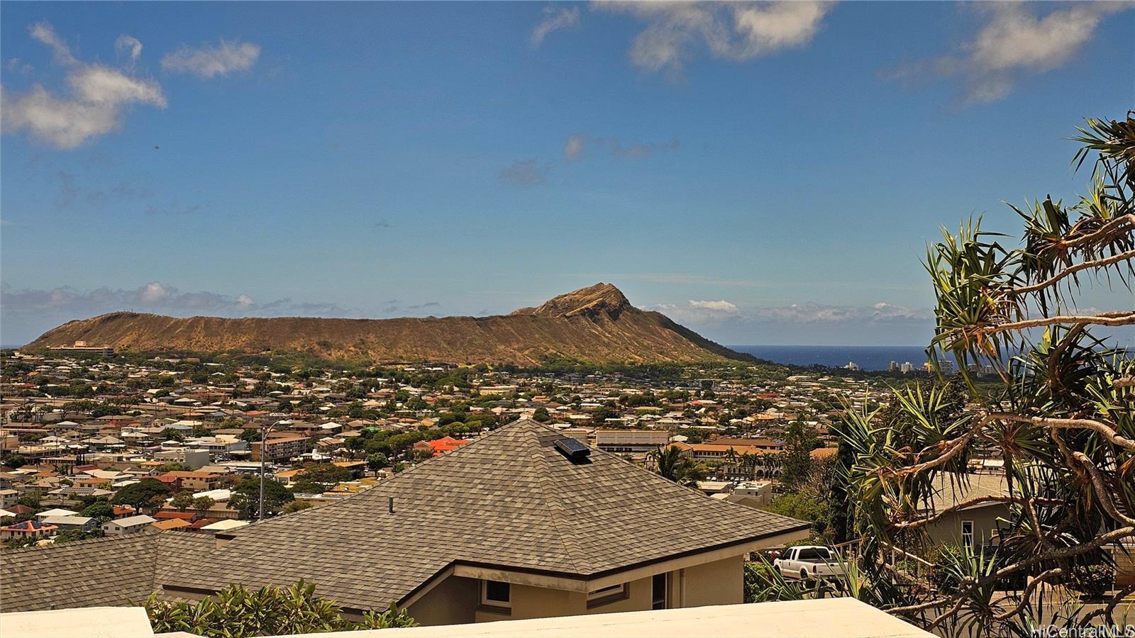 Kalaepohaku St, Honolulu, HI 96816