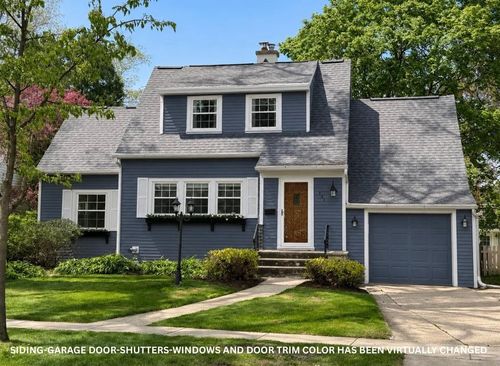 131 Kensington Dr, Madison, WI, 53704-5950 | Card Image
